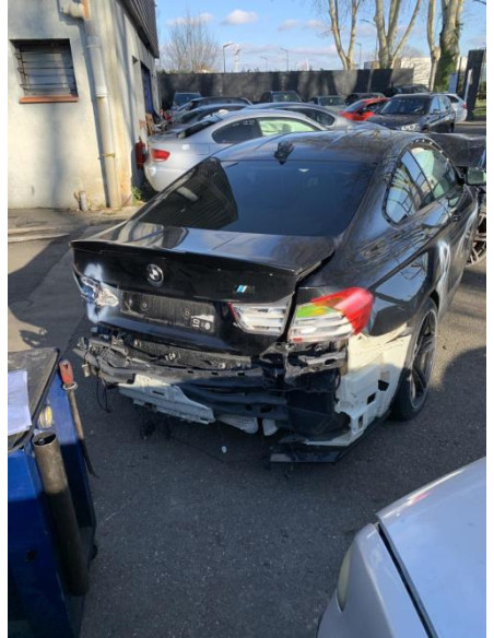 Bas de caisse droit BMW SERIE 4 F82 COUPE PHASE 1 Essence