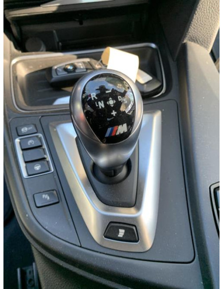 Bas de caisse gauche BMW SERIE 4 F82 COUPE PHASE 1 Essence