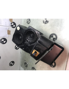 Haut parleur BMW X5 E53 