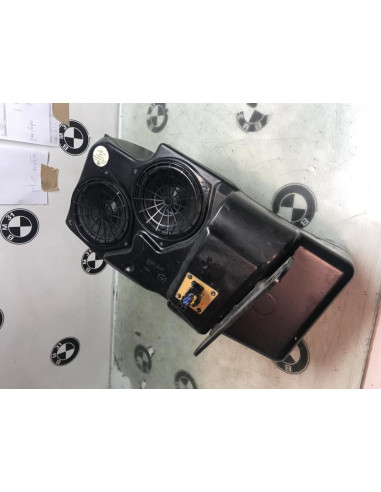 Haut parleur BMW X5 E53 