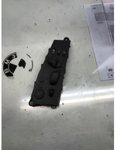 Commande de reglage de siege BMW SERIE 5 (E60) PHASE 1 