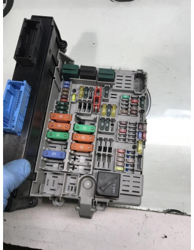 Porte fusible BMW SERIE 3 (E90) PHASE 1 