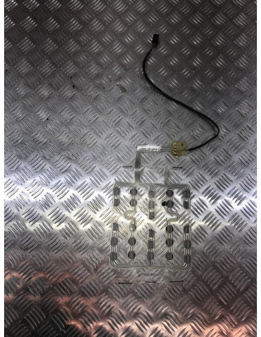 Tapis sensitif passager BMW SERIE 5 E61 TOURING PHASE 1 BREAK Diesel