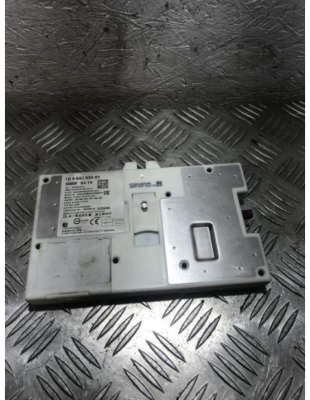 Antenne BMW SERIE 5 G30/F90 