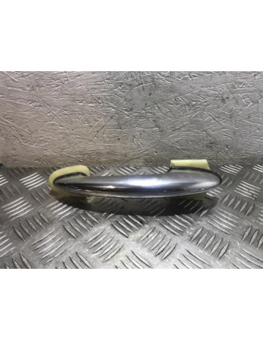 Poignee porte avant droit MINI MINI 1 R50/R53 PHASE 1 Essence