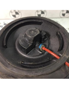 Coussin pneumatique arriere droit BMW SERIE 5 E61 TOURING PHASE 2 BREAK 