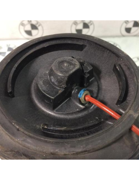 Coussin pneumatique arriere droit BMW SERIE 5 E61 TOURING PHASE 2 BREAK 