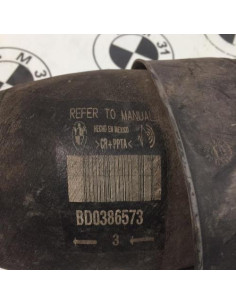 Coussin pneumatique arriere droit BMW SERIE 5 E61 TOURING PHASE 2 BREAK  2