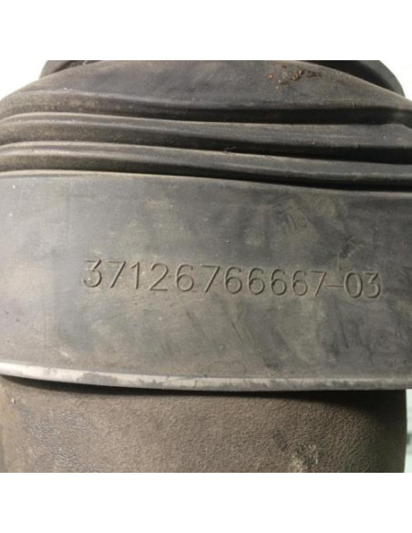 Coussin pneumatique arriere droit BMW SERIE 5 E61 TOURING PHASE 2 BREAK 