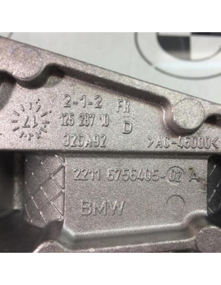 Support moteur MINI MINI 1 R50/R53 PHASE 1 