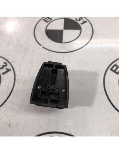 Bouton/Interrupteur BMW SERIE 3 E46 TOURING PHASE 1 BREAK Diesel