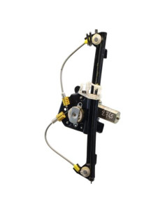 Leve vitre electrique arriere gauche BMW SERIE 1 E87 PHASE 1 Diesel