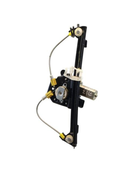 Leve vitre electrique arriere gauche BMW SERIE 1 E87 PHASE 1 Diesel