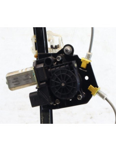 Leve vitre electrique arriere gauche BMW SERIE 1 E87 PHASE 1 Diesel 2