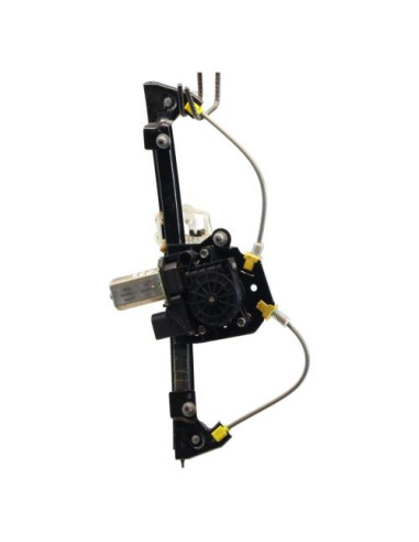 Leve vitre electrique arriere gauche BMW SERIE 1 E87 PHASE 1 Diesel