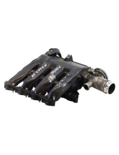 Collecteur d'admission BMW SERIE 3 E90 PHASE 1 Diesel