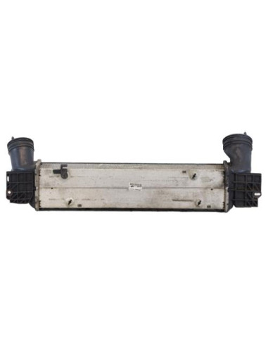 Echangeur air (Intercooler) BMW SERIE 1 E81 Diesel