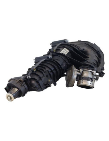 Collecteur d'admission BMW SERIE 3 E90 PHASE 2 Diesel