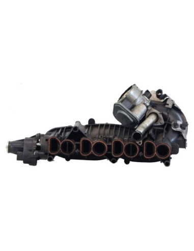 Collecteur d'admission BMW SERIE 3 E90 PHASE 2 Diesel