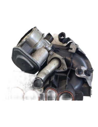 Collecteur d'admission BMW SERIE 3 E90 PHASE 2 Diesel