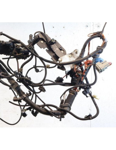Faisceau moteur BMW X3 E83 PHASE 1 Diesel