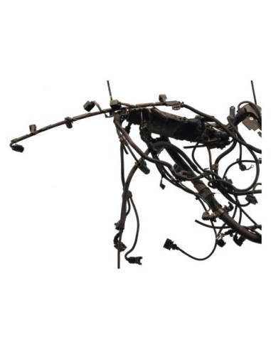 Faisceau moteur BMW X3 E83 PHASE 1 Diesel