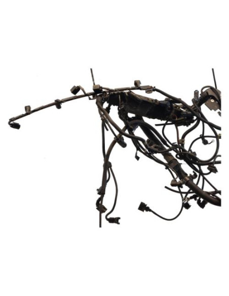 Faisceau moteur BMW X3 E83 PHASE 1 Diesel