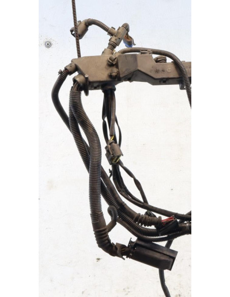 Faisceau moteur MINI MINI 1 R50/R53 PHASE 1 Essence