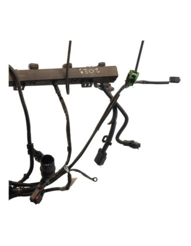 Faisceau moteur MINI MINI 1 R50/R53 PHASE 1 Essence