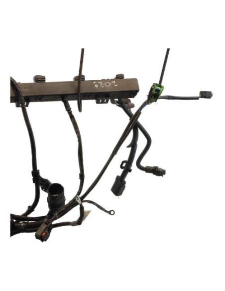 Faisceau moteur MINI MINI 1 R50/R53 PHASE 1 Essence