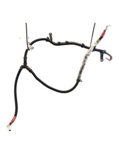 Batterie BMW SERIE 1 F20 PHASE 1 Diesel