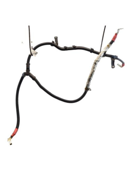 Batterie BMW SERIE 1 F20 PHASE 1 Diesel