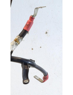 Batterie BMW SERIE 1 F20 PHASE 1 Diesel 2