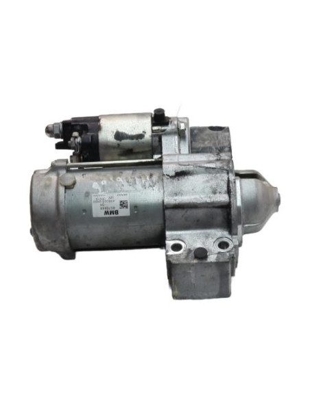 Demarreur BMW SERIE 1 F21 PHASE 2 Diesel
