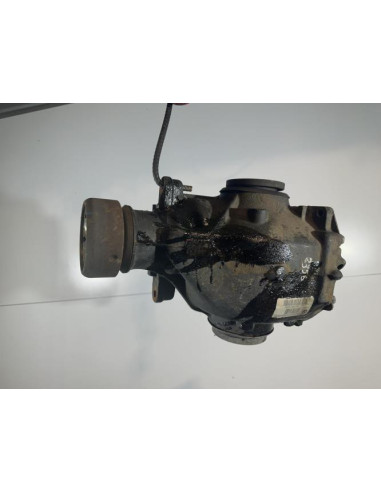 Pont (propulsion) BMW X3 E83 PHASE 2 Diesel