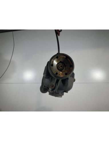 Pont (propulsion) BMW X3 E83 PHASE 2 Diesel