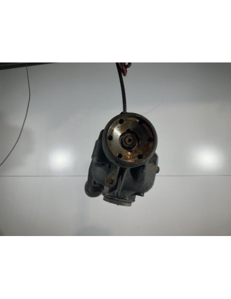 Pont (propulsion) BMW X3 E83 PHASE 2 Diesel