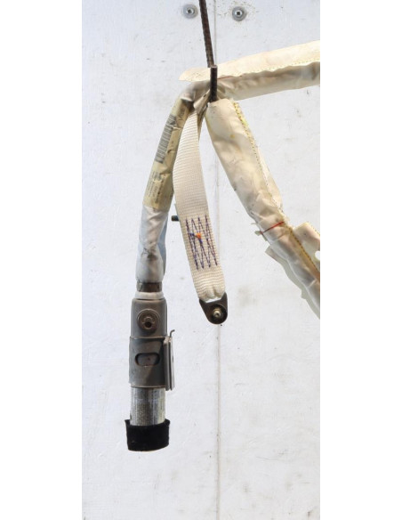 Air bag rideau gauche BMW SERIE 6 E63 COUPE PHASE 1 Essence