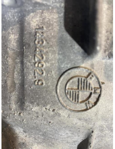 Boite de vitesses BMW SERIE 3 E46 PHASE 1 