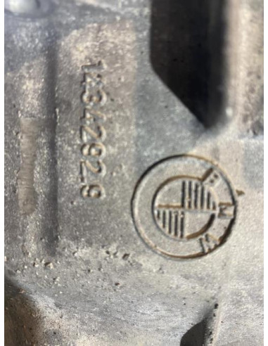 Boite de vitesses BMW SERIE 3 E46 PHASE 1 