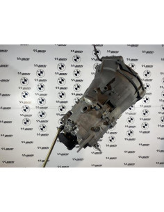 Boite de vitesses BMW SERIE 3 E46 PHASE 1  2