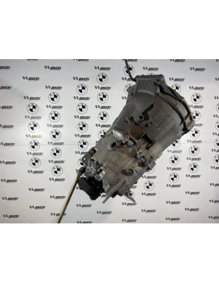 Boite de vitesses BMW SERIE 3 E46 PHASE 1 