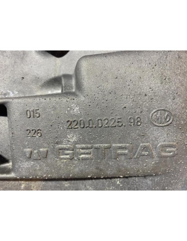 Boite de vitesses BMW SERIE 3 E46 PHASE 1 