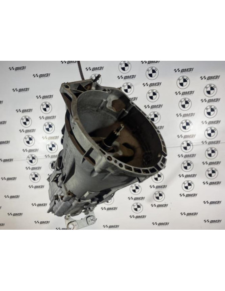 Boite de vitesses BMW SERIE 3 E46 PHASE 1 