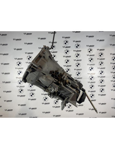 Boite de vitesses BMW SERIE 3 E46 PHASE 1 