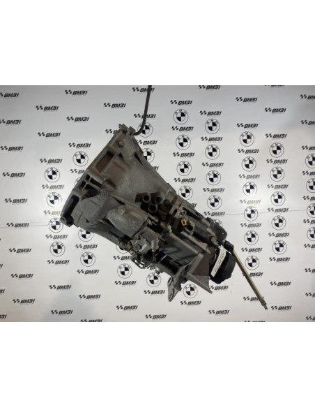Boite de vitesses BMW SERIE 3 E46 PHASE 1 