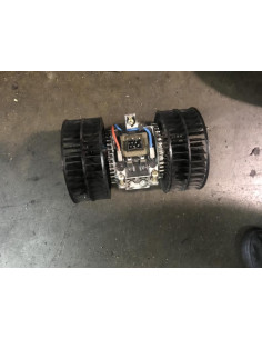 Ventilateur BMW SERIE 7 E38 