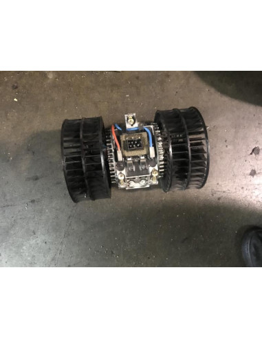 Ventilateur BMW SERIE 7 E38 