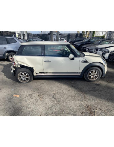 Aile avant droit MINI MINI 2 R56 PHASE 2 Essence