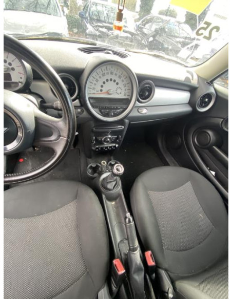 Face avant MINI MINI 2 R56 PHASE 2 Essence